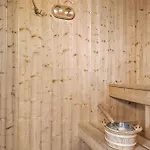 Stunning In With Sauna *