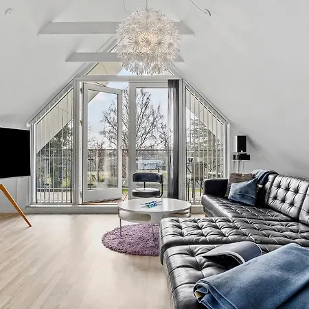 Stunning In With Sauna Hébergement de vacances