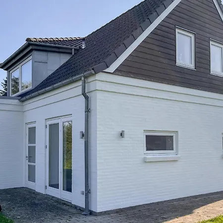 Stunning In With Sauna *