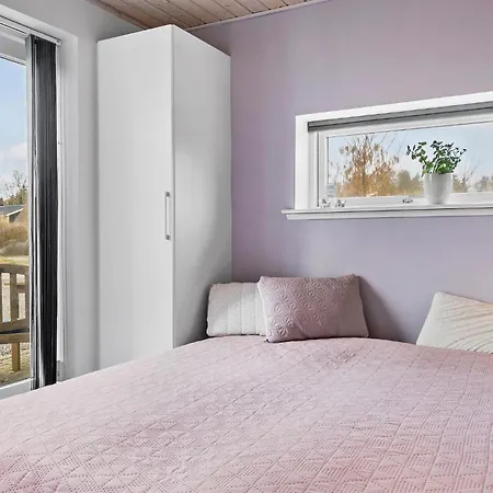 Hébergement de vacances Stunning In With Sauna