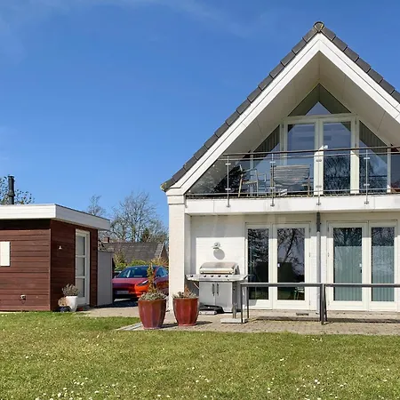 Hébergement de vacances Stunning In With Sauna *