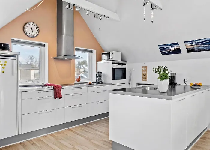 Stunning In With Sauna *