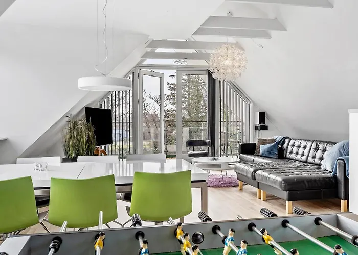 Hébergement de vacances Stunning In With Sauna