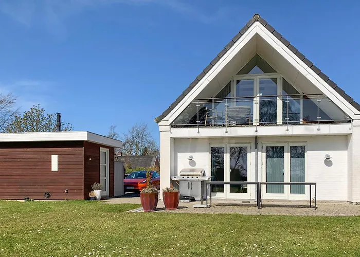 Hébergement de vacances Stunning In With Sauna *