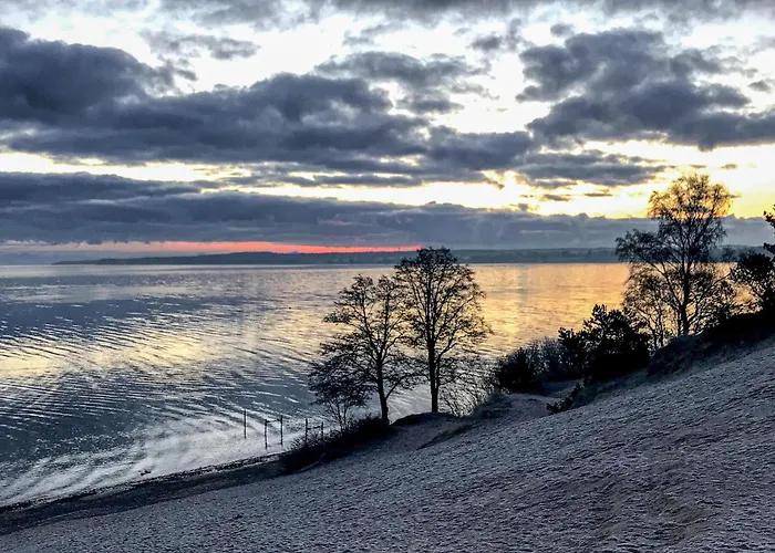 Stunning In With Sauna Hébergement de vacances *